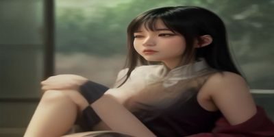 古风仙侠向男男本子封面，两位仙门弟子在云雾缭绕的山峰上对视，服饰华美，画风工笔细腻