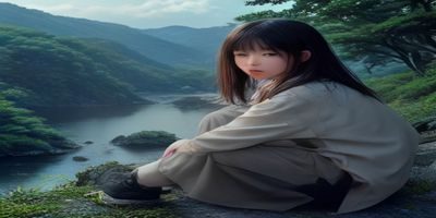 热血冒险向男男本子封面，两位男主角在末世废墟中并肩战斗，背景是火焰与废铁，画风硬朗有力